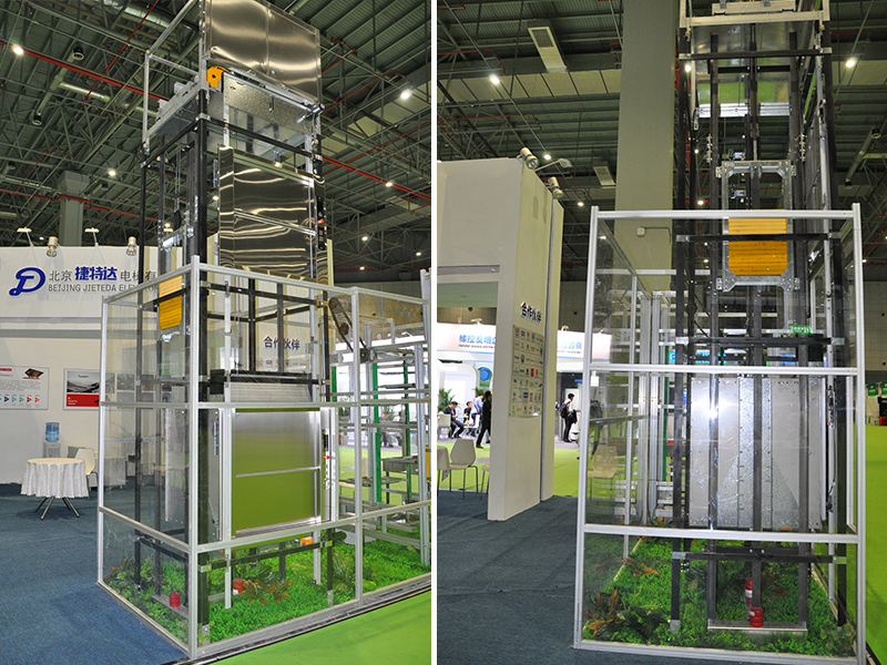 优质的传菜电梯选哪家,可靠的传菜电梯报价