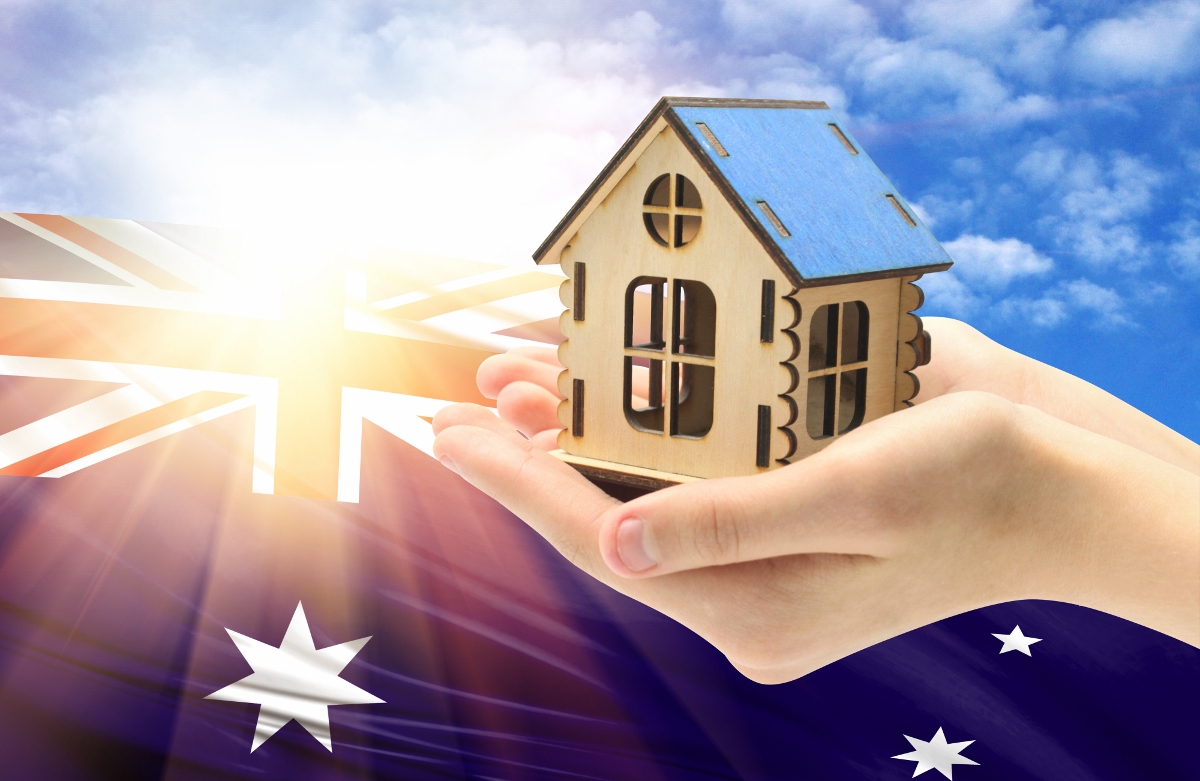 澳洲房地产市场状况,澳洲房地产新动向