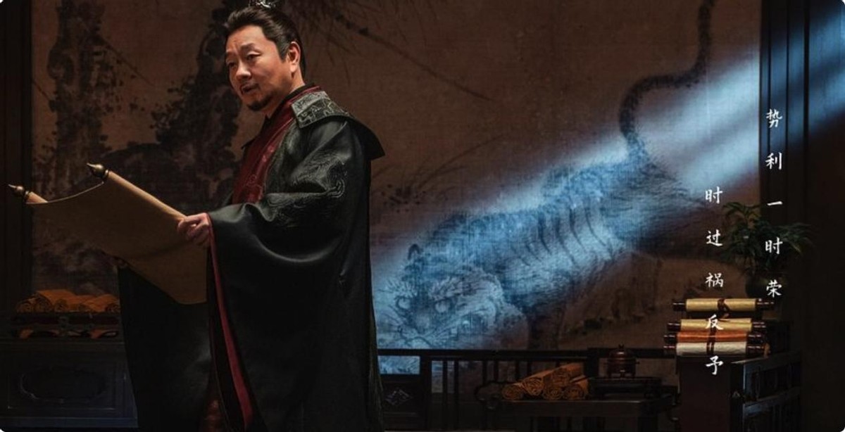 即将开播的8部古装剧,即将播出的六部古装大剧