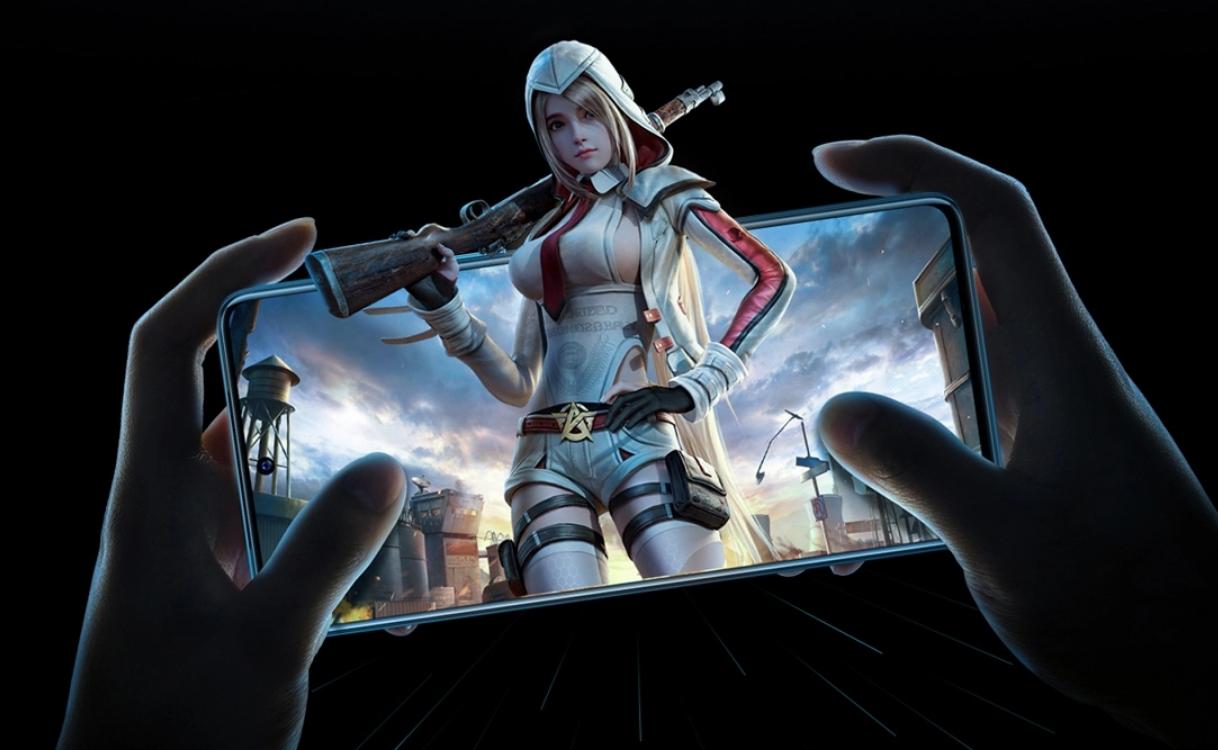 iqooneo5s全方位讲解,iQOONeo5s游戏测评