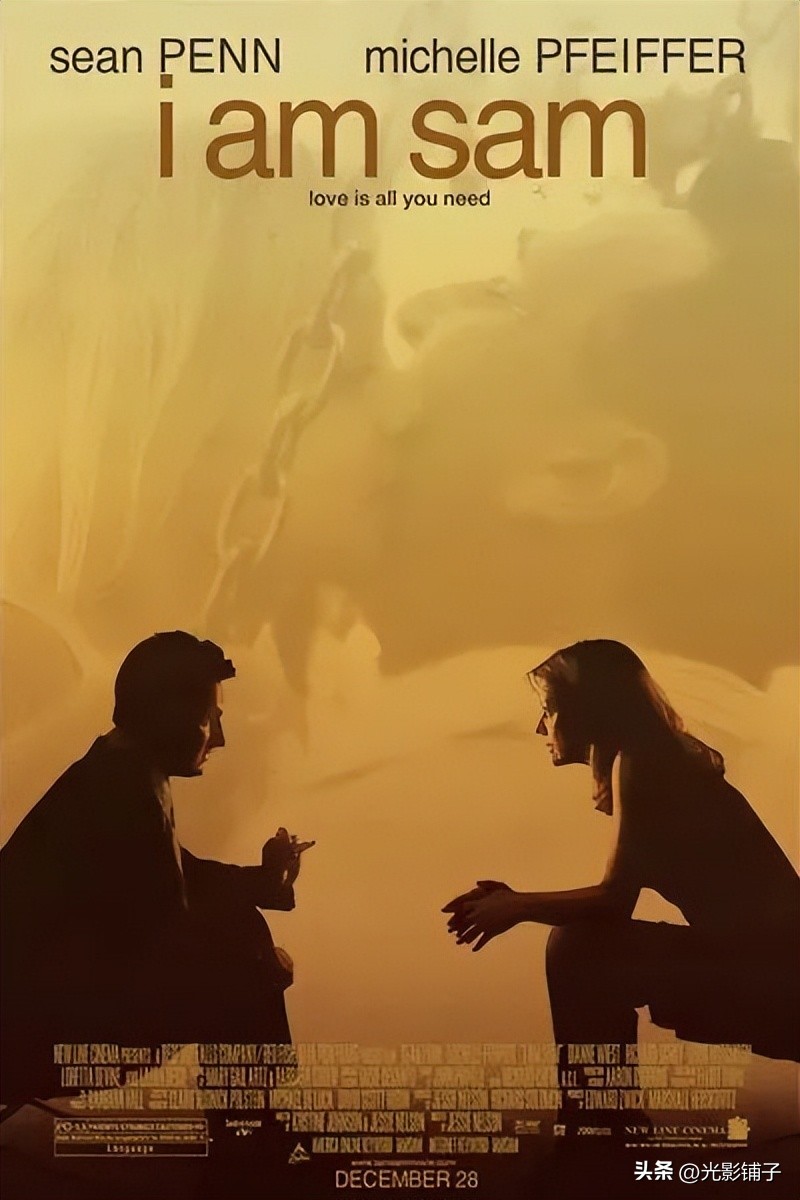 一部让你看到父爱如山的电影,推荐几部关于父爱的催泪高分电影