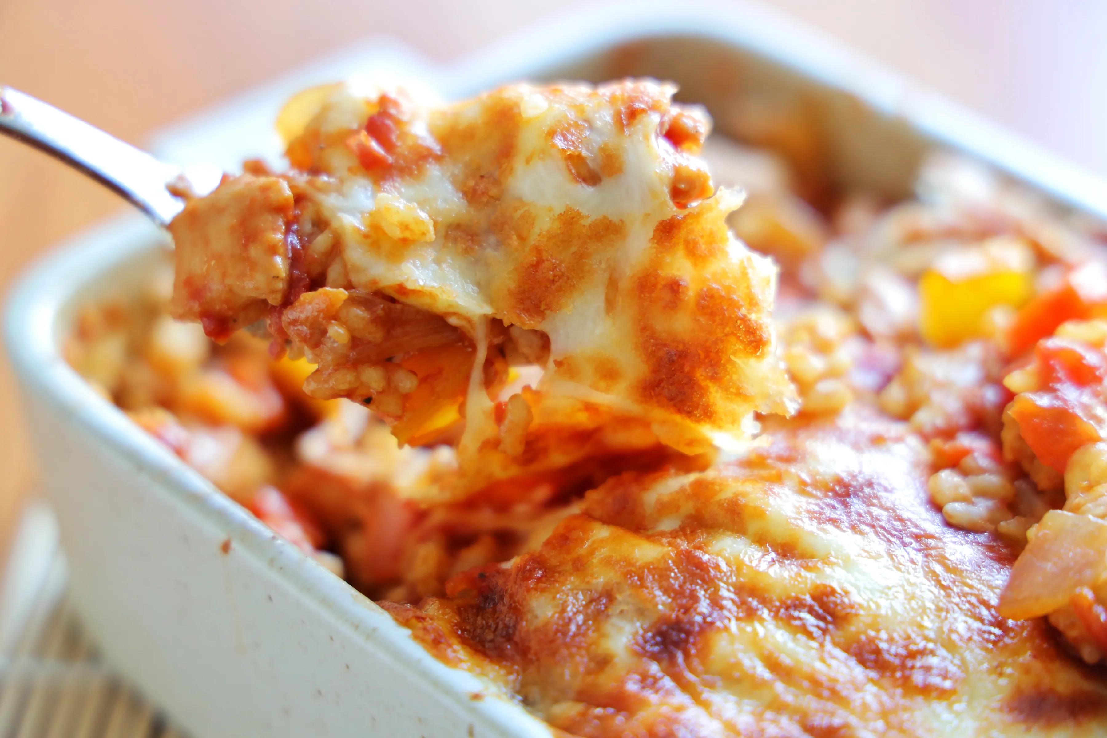 剩米饭早餐做法大全懒人,剩米饭怎么做好吃懒人做法