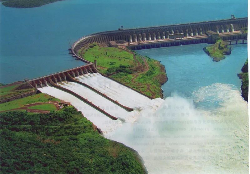 南十字星座照耀下的国家——写在巴西总统卢拉访华前夕