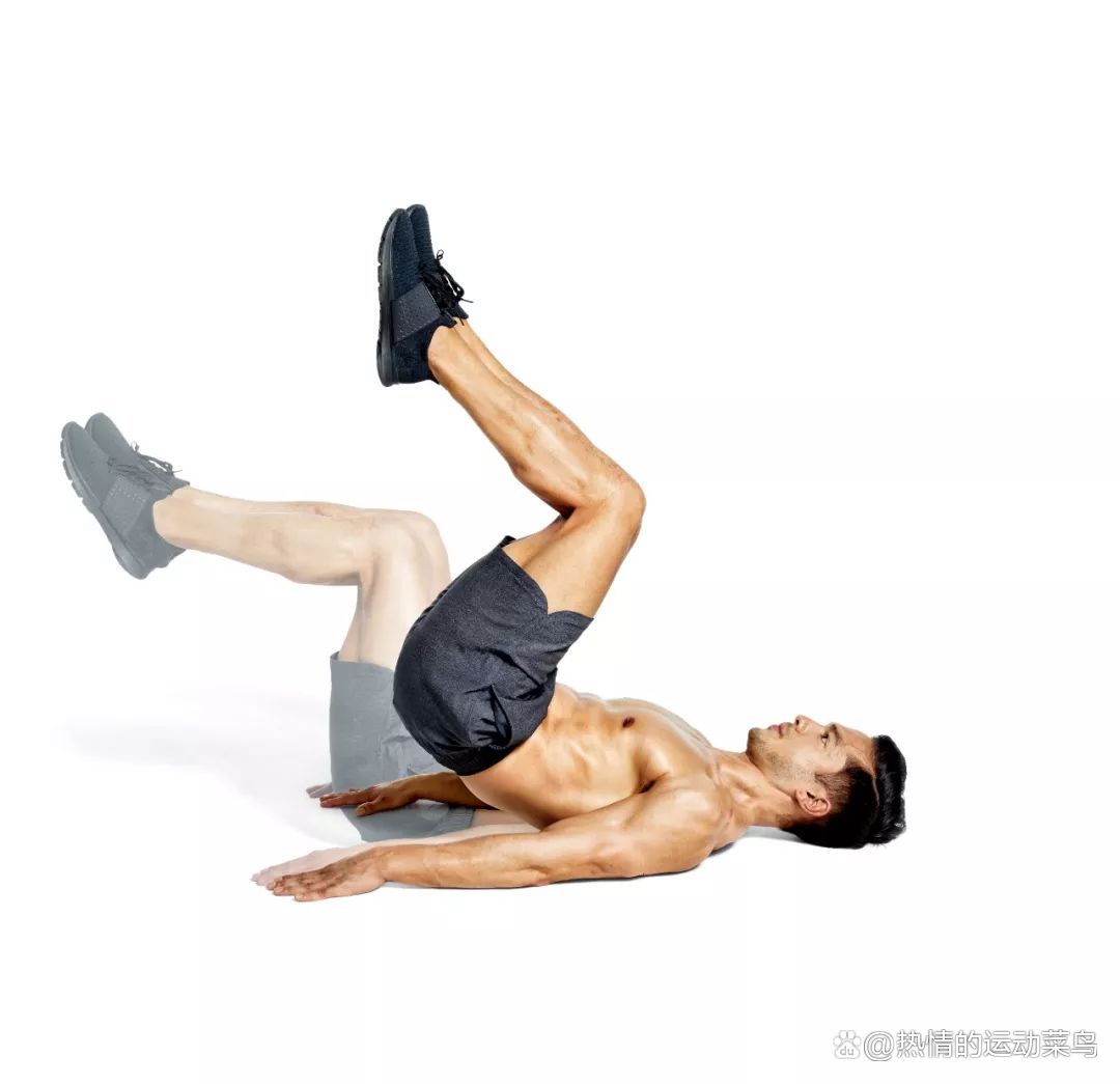 c罗腹肌训练办法,c罗腹肌训练全过程