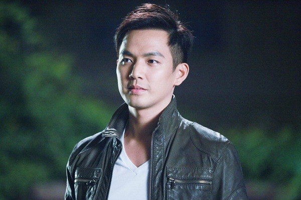 钟汉良脸为啥变了,钟汉良发福