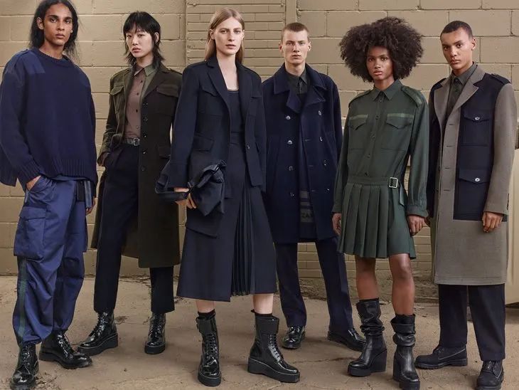 一度被唱衰的快时尚，缘何逆势增长？