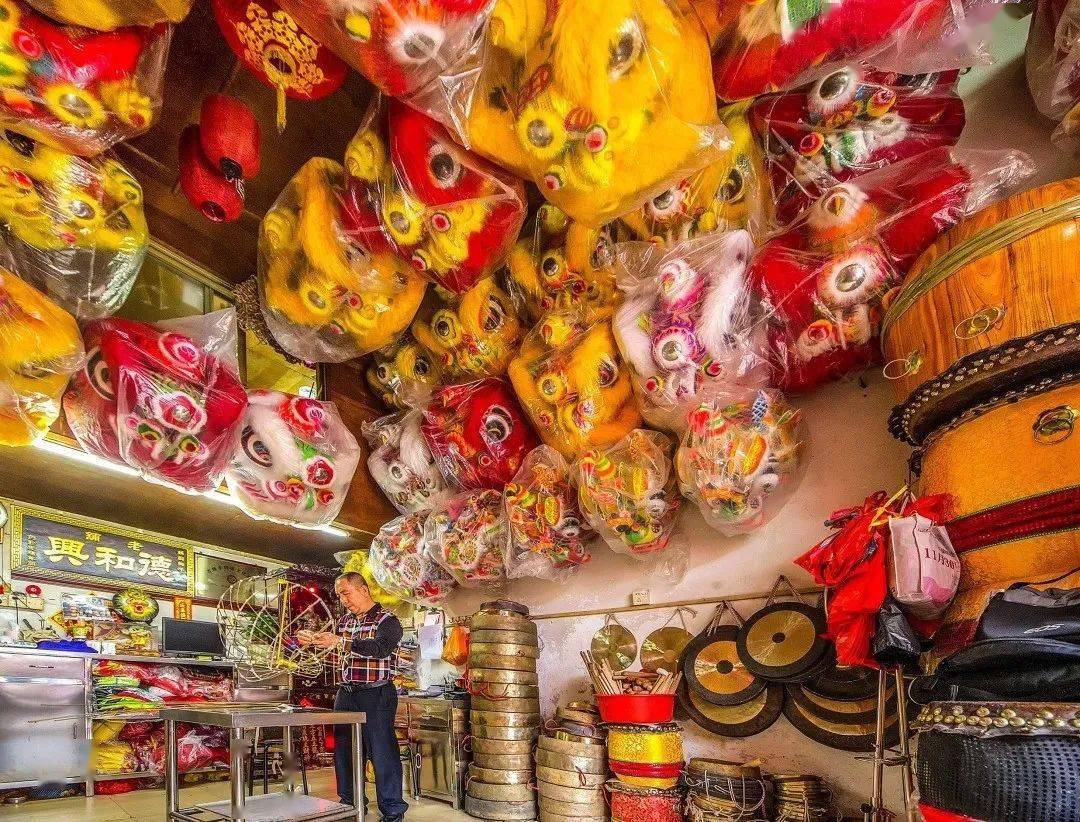 东莞美食和地标简介及特点,东莞的美食历史文化