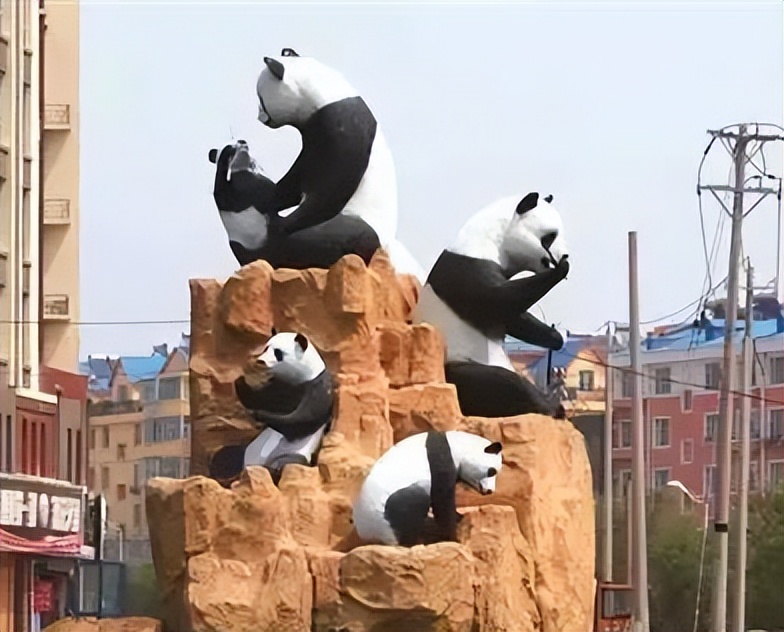 我的家乡在白城：从小城市到宜居之都