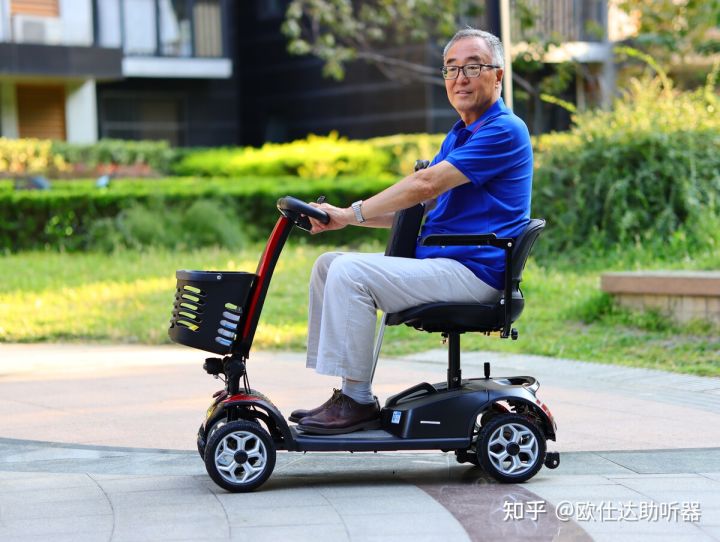 戴助听器耳朵里老痒痒,助听器戴久了会影响耳朵敏感吗