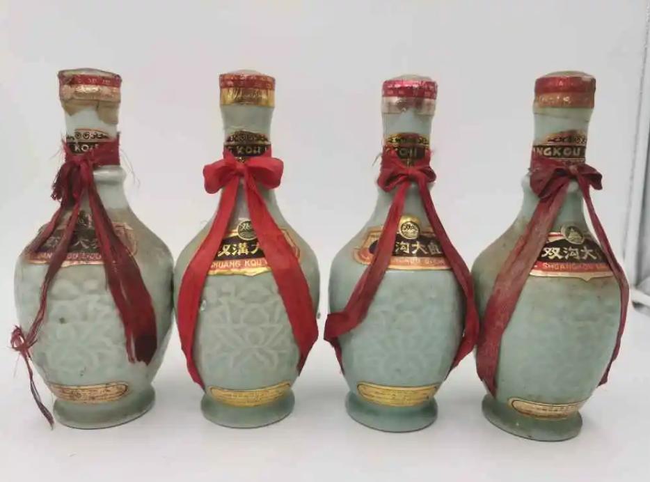 江苏又一名酒“陨落”，曾扛起苏酒大旗，现如今走出当地无人知晓