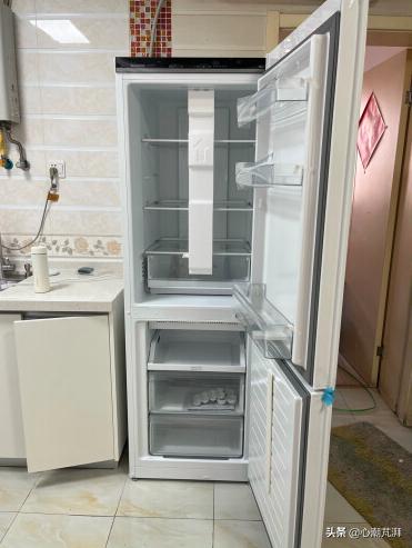 最全冰箱选购攻略注意6个要点,冰箱选购避坑指南