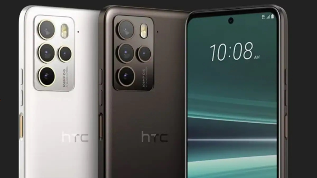 htc宣布即将推出全新旗舰手机,htc发布u23系列智能手机