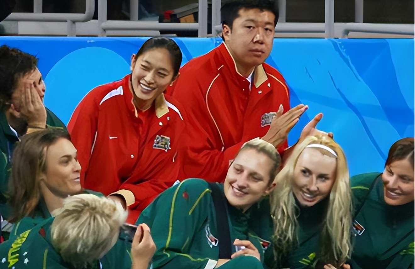 女篮颜值天花板李梦,女篮王思雨成长之路