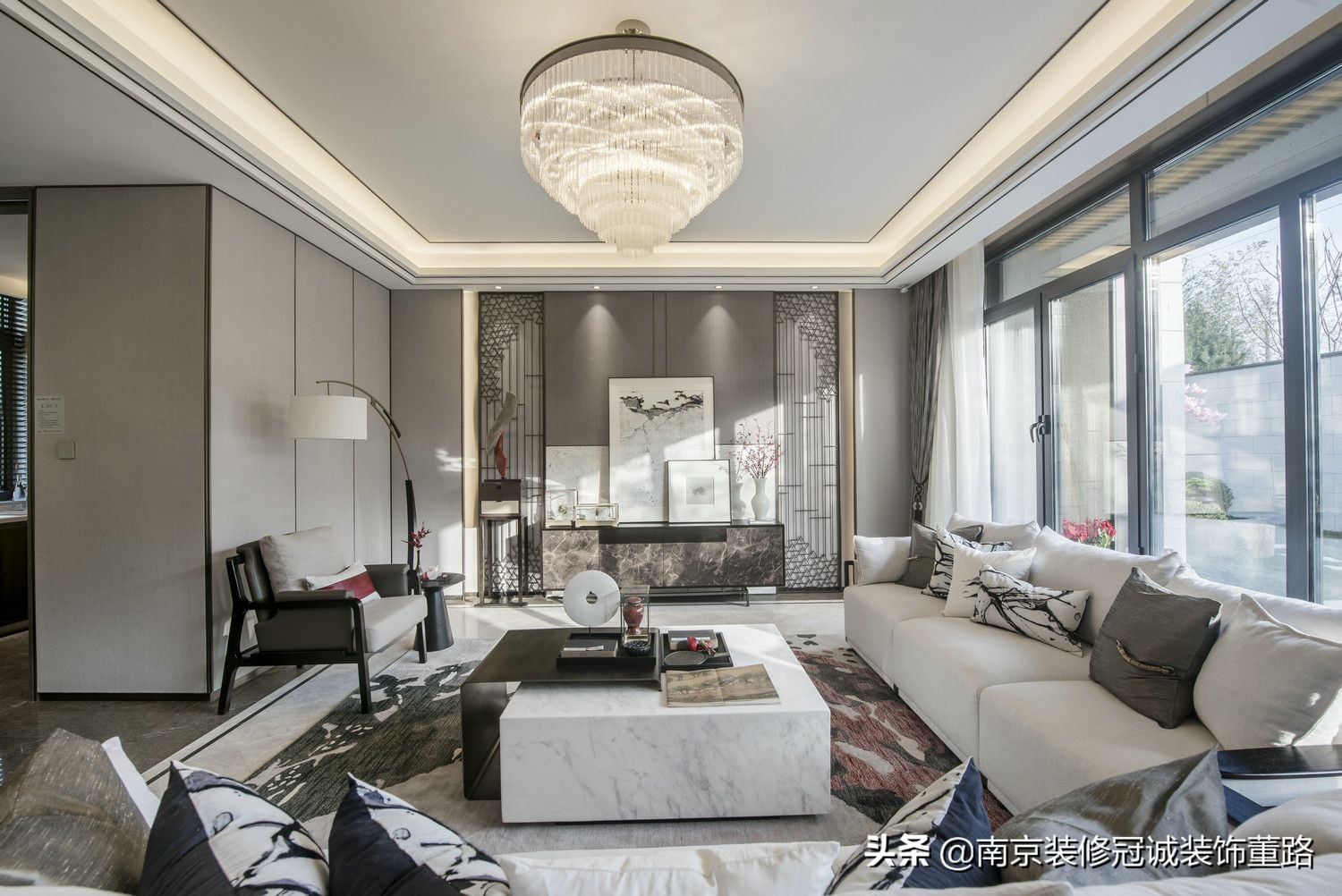 南京装修公司十大排名,南京装修公司前十名哪家好