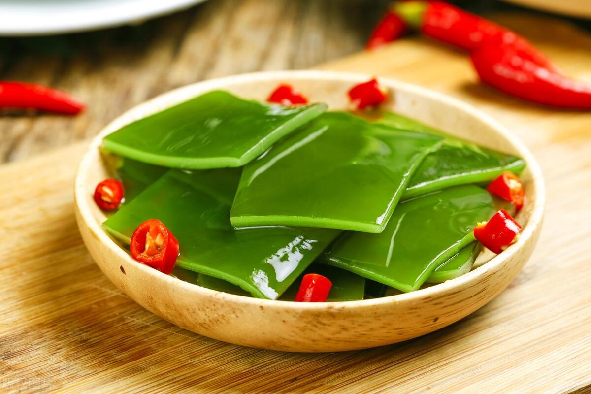 中老年人吃什么菜对身体好,什么菜高蛋白软糯适合老年人吃