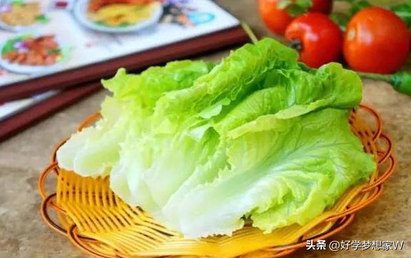 哪种蔬菜可以水煮好吃又能减肥,水煮蔬菜的正确方法大全