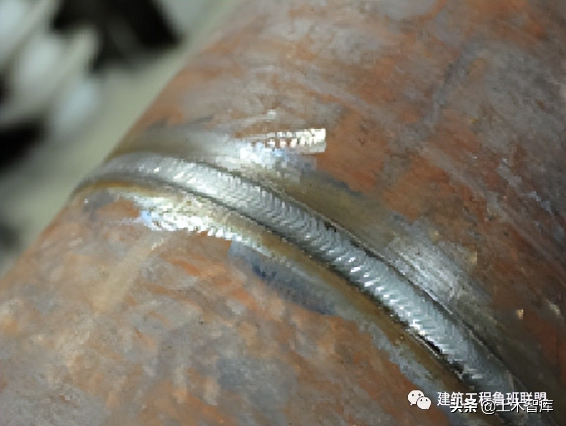 管道吊模施工的标准做法,背压式汽轮机蒸汽管道连接标准