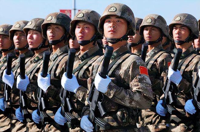 解放军为什么师改旅,解放军为什么改番号