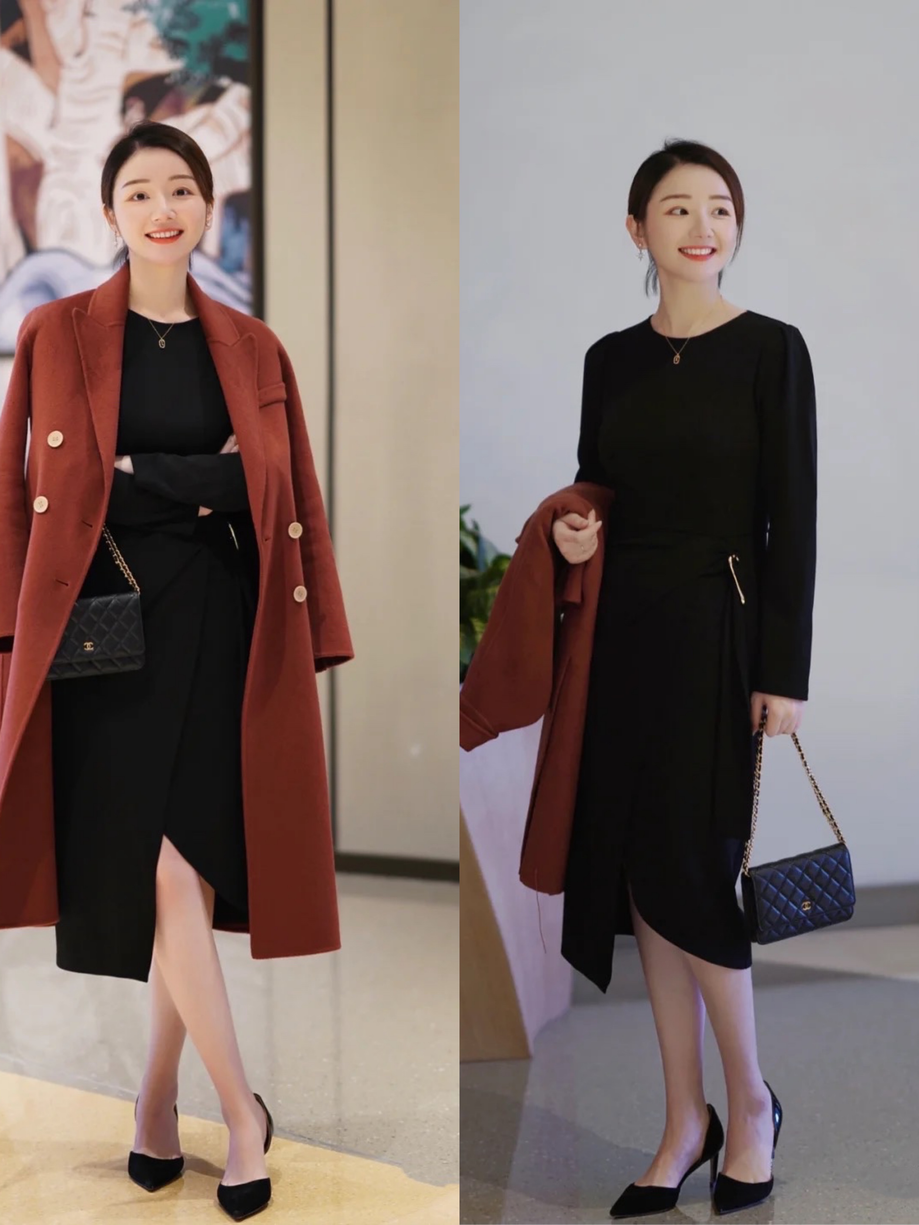 女人所有的鞋子,女人必备的鞋子基本款