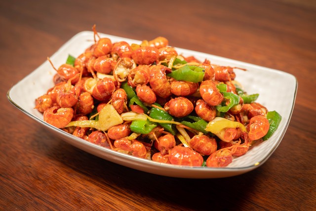 湖南十大小吃菜谱,湖南十大小吃