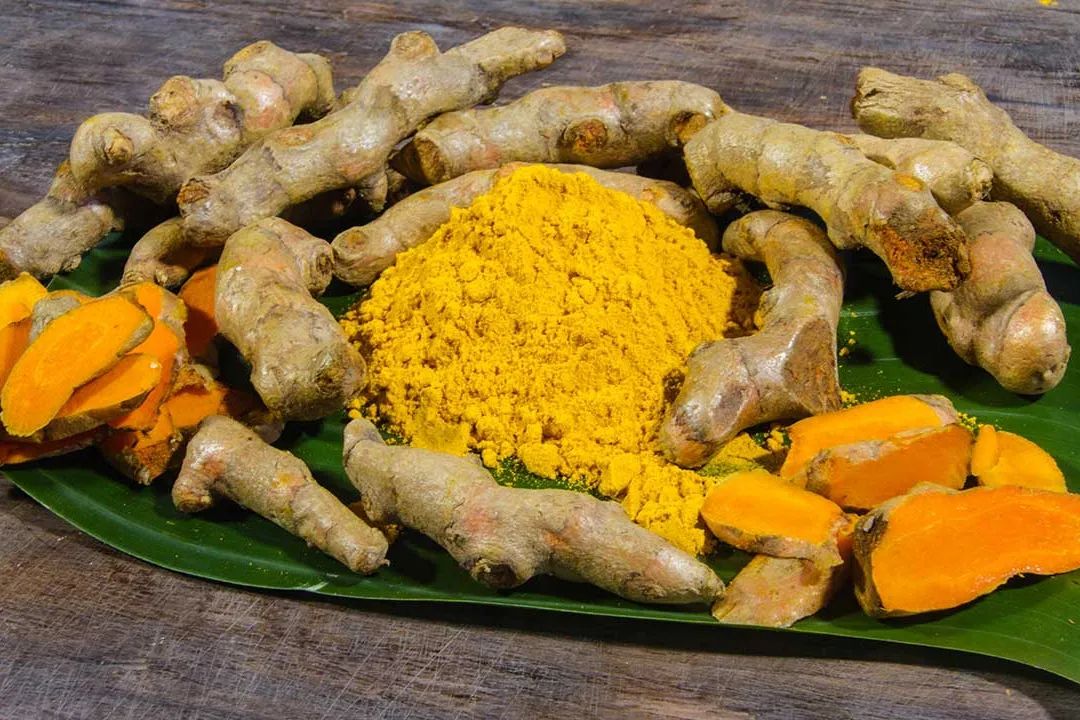 姜类香辛料都包含哪些种,12种必须了解的香料作用和用量