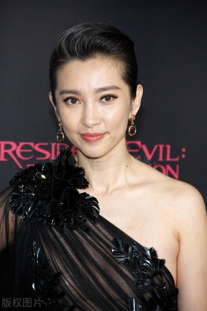 中国最美女神,颜值巅峰女神前十名中国