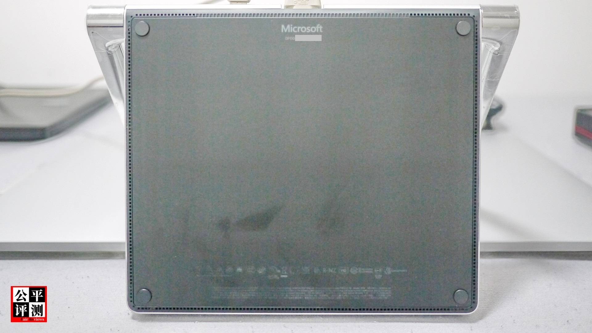 微软surfacestudio2+评测,深度评测surface2