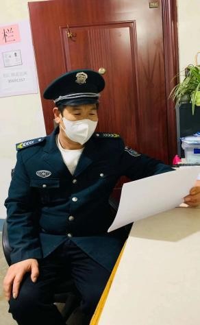 战疫三十三天完整版视频,战疫日记第36天