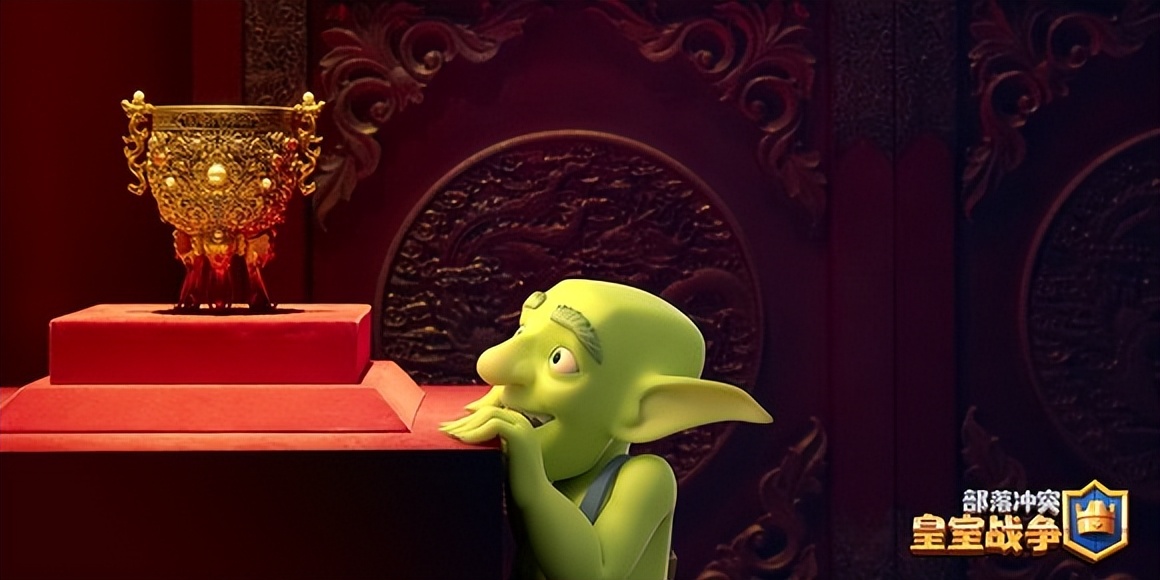 皇室战争新赛季皇室令牌,皇室战争新活动卡组宝箱