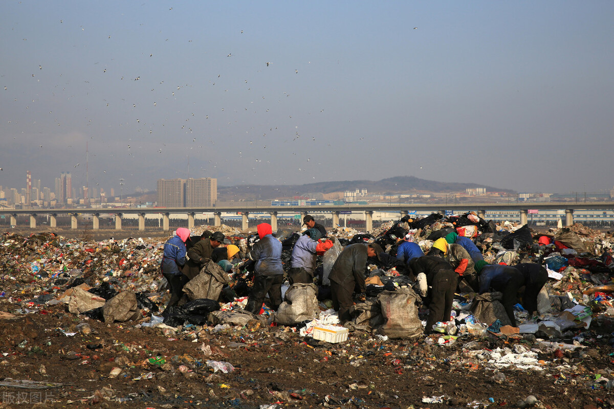 262亿！越南顺化省香水市富山乡生活垃圾处理项目中标