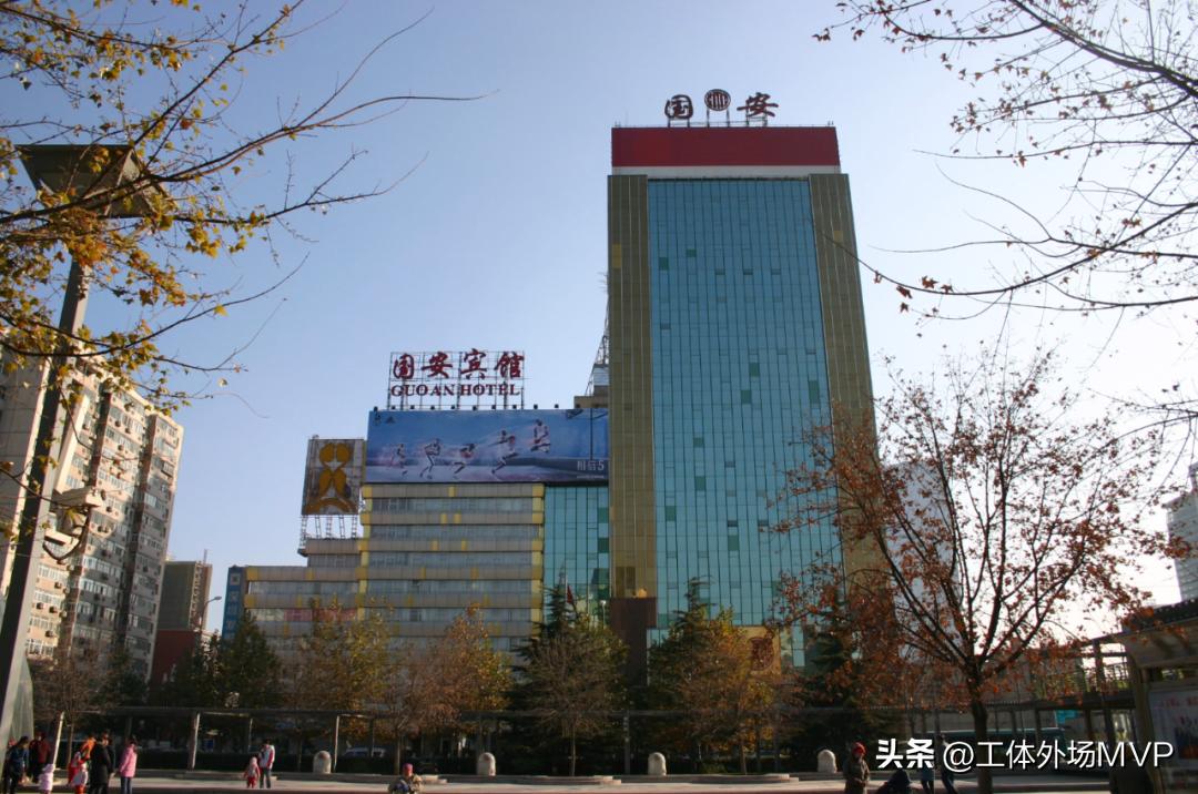 国安追平20年前耻辱纪录,国安30年国安荣耀