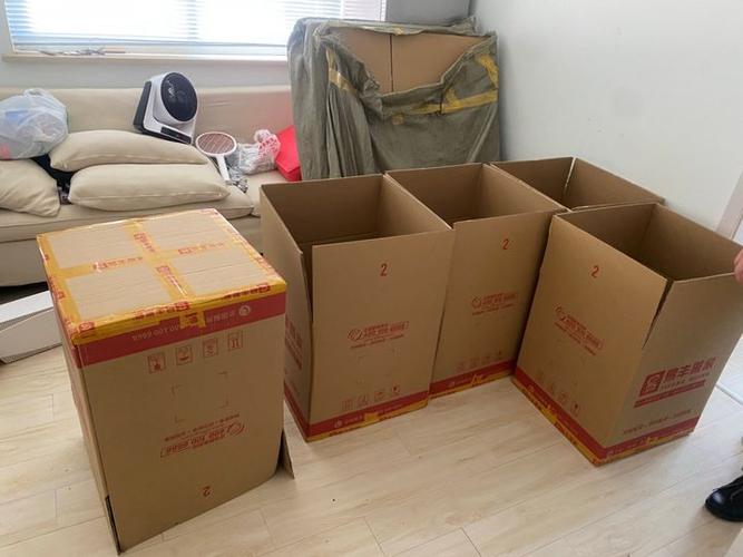 10大搬家打包技巧与方法,搬家打包注意事项大全