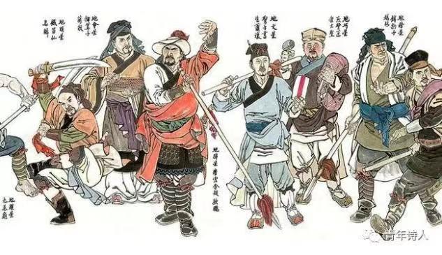 中国100位著名当代诗人,中国100位杰出诗人