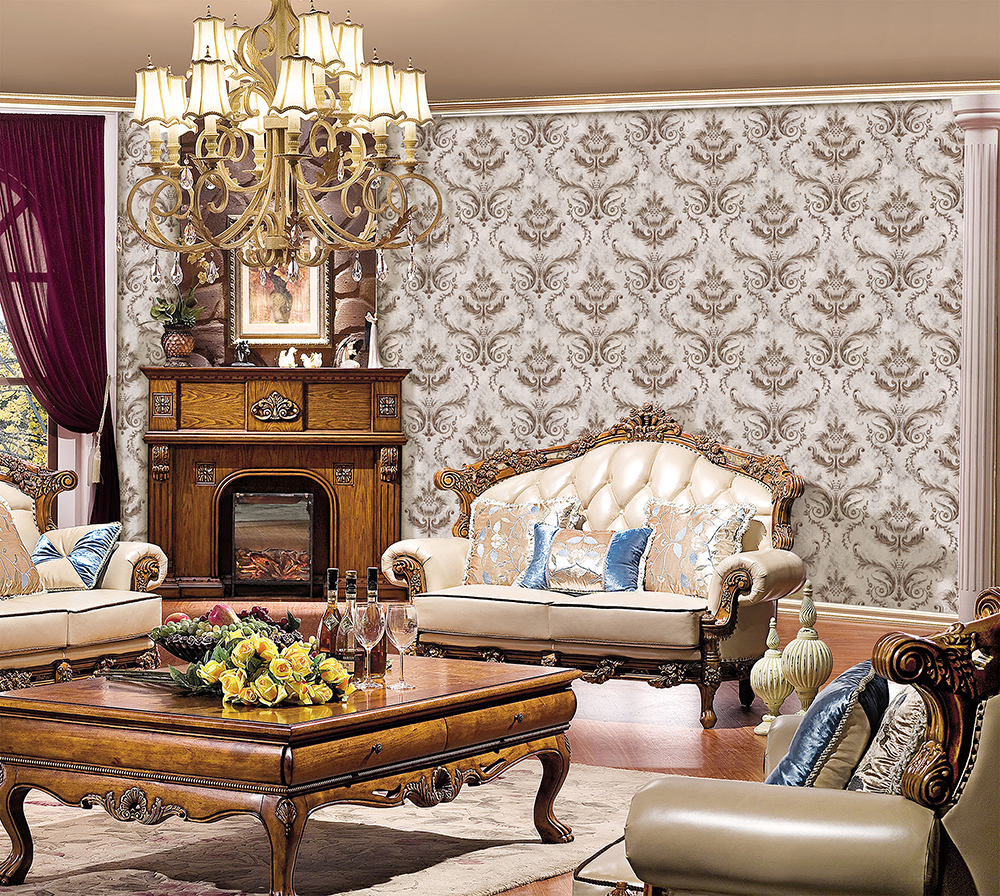 墙布厂家直销旧房翻新,布家乐墙布窗帘旧房翻新优惠