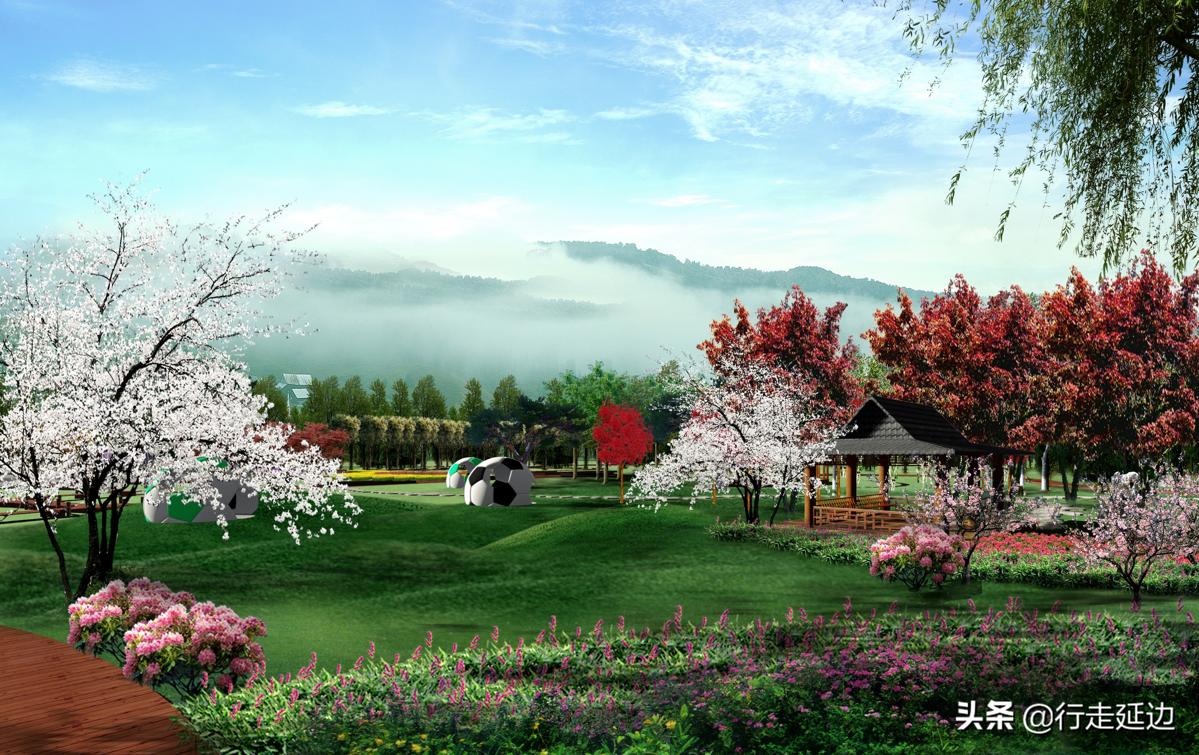 延边州70周年州庆直播观后感,延边州州庆70周年宣传视频