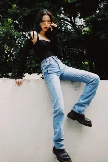 靴子最丑的4种穿法！显胖显腿短