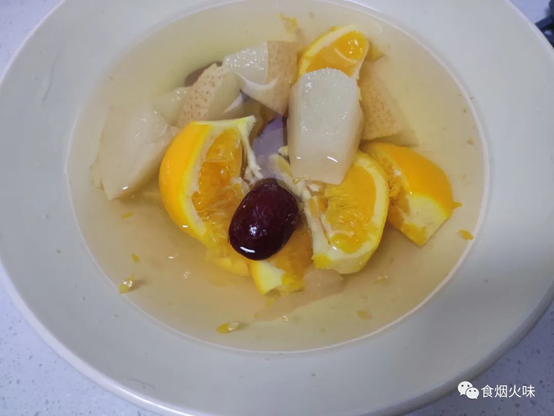 咳嗽的克星蔬菜,咳嗽的死对头找到了