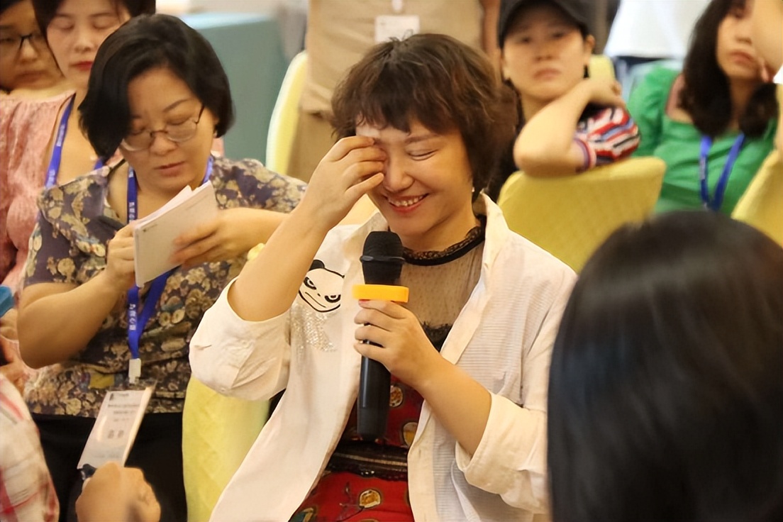 创伤聚焦，重启停止了的过程——李明聚焦取向心理疗法二阶落幕