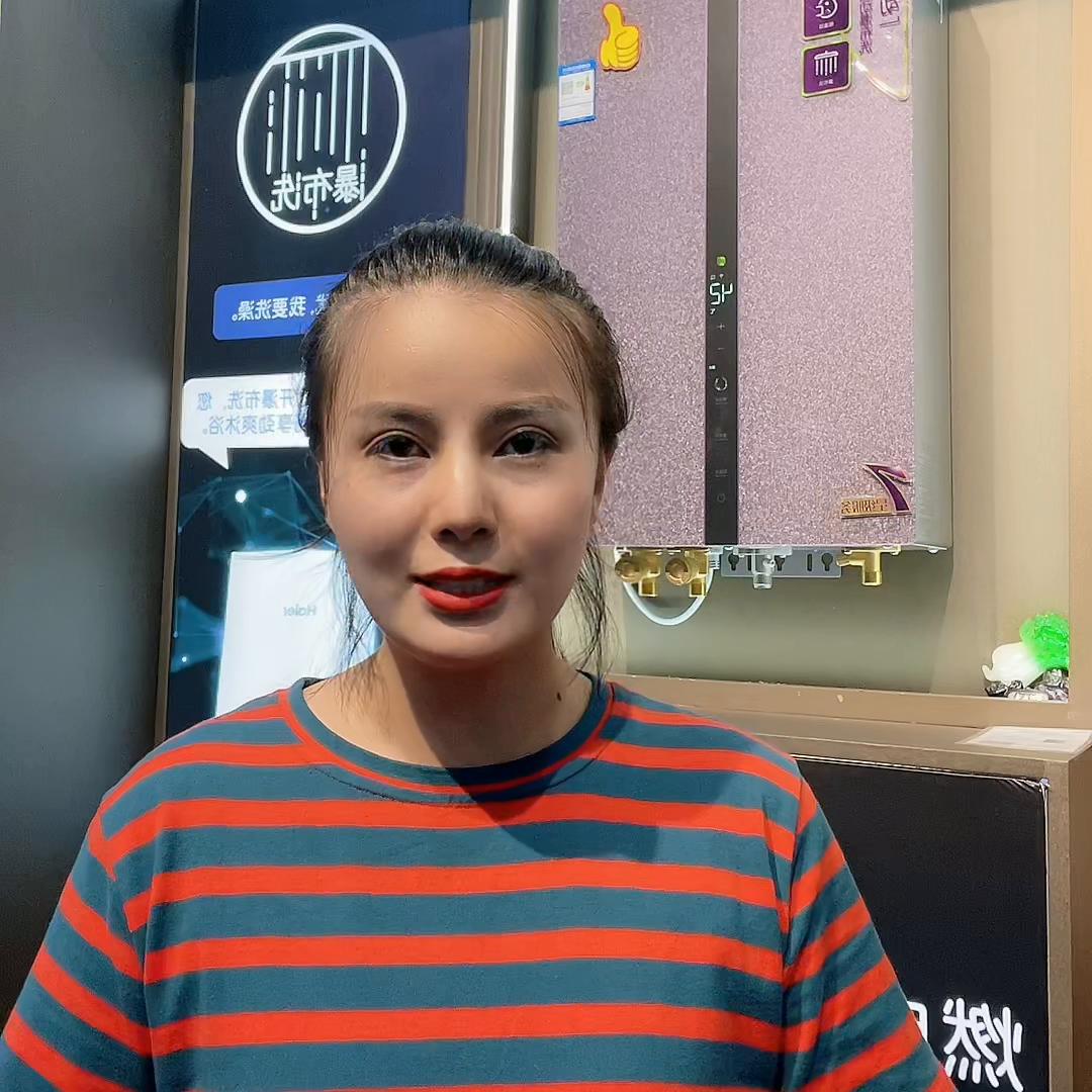 融合燃电两套动力系统，实现全程恒温，静音用水，持久大水...