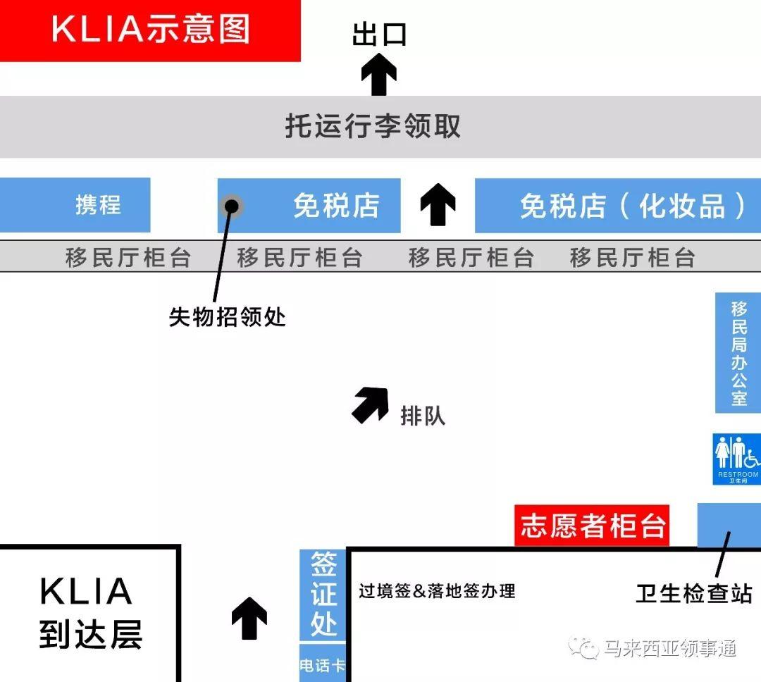 出国马来西亚需要办什么手续,中国赴马来西亚最新入境要求