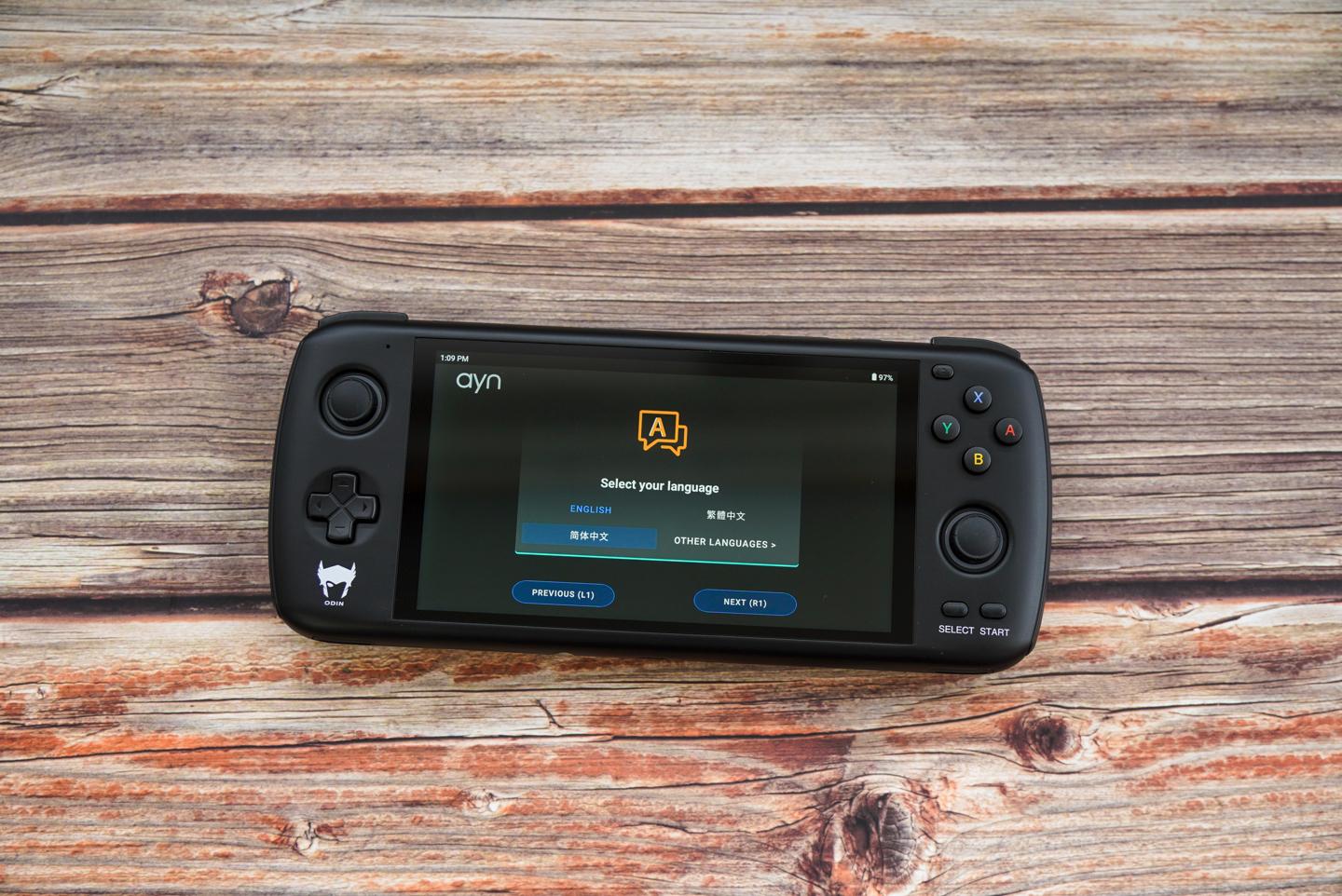 ayaneo安卓掌机评测,ayaneo2掌机深度测评