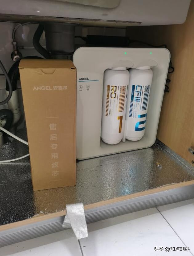 安吉尔净水器哪款好2021,安吉尔净水器家用选哪一款合适