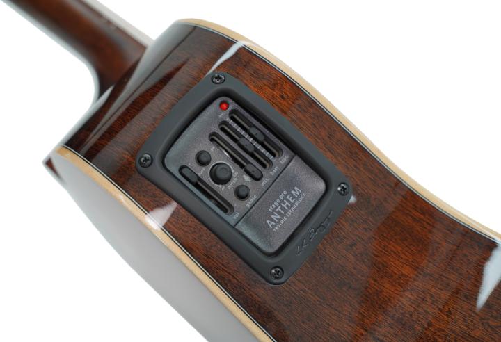 「吉他选购指南」我是吉他小白，哪款民谣吉他值得被推荐？