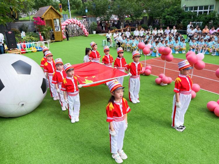 幼儿园2022年六一美食节活动通知,幼儿园六一吃货狂欢节活动方案