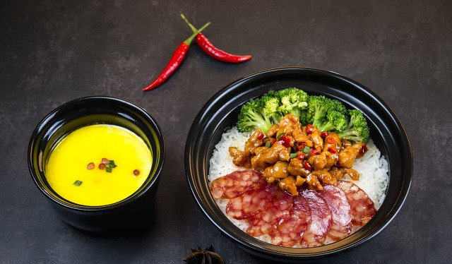 香港十大特色美食小吃,香港十大特色小吃是什么