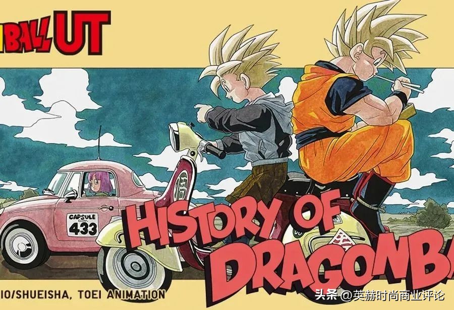 从「阿童木靴」到「马里奥鞋」，二次元席卷时尚界