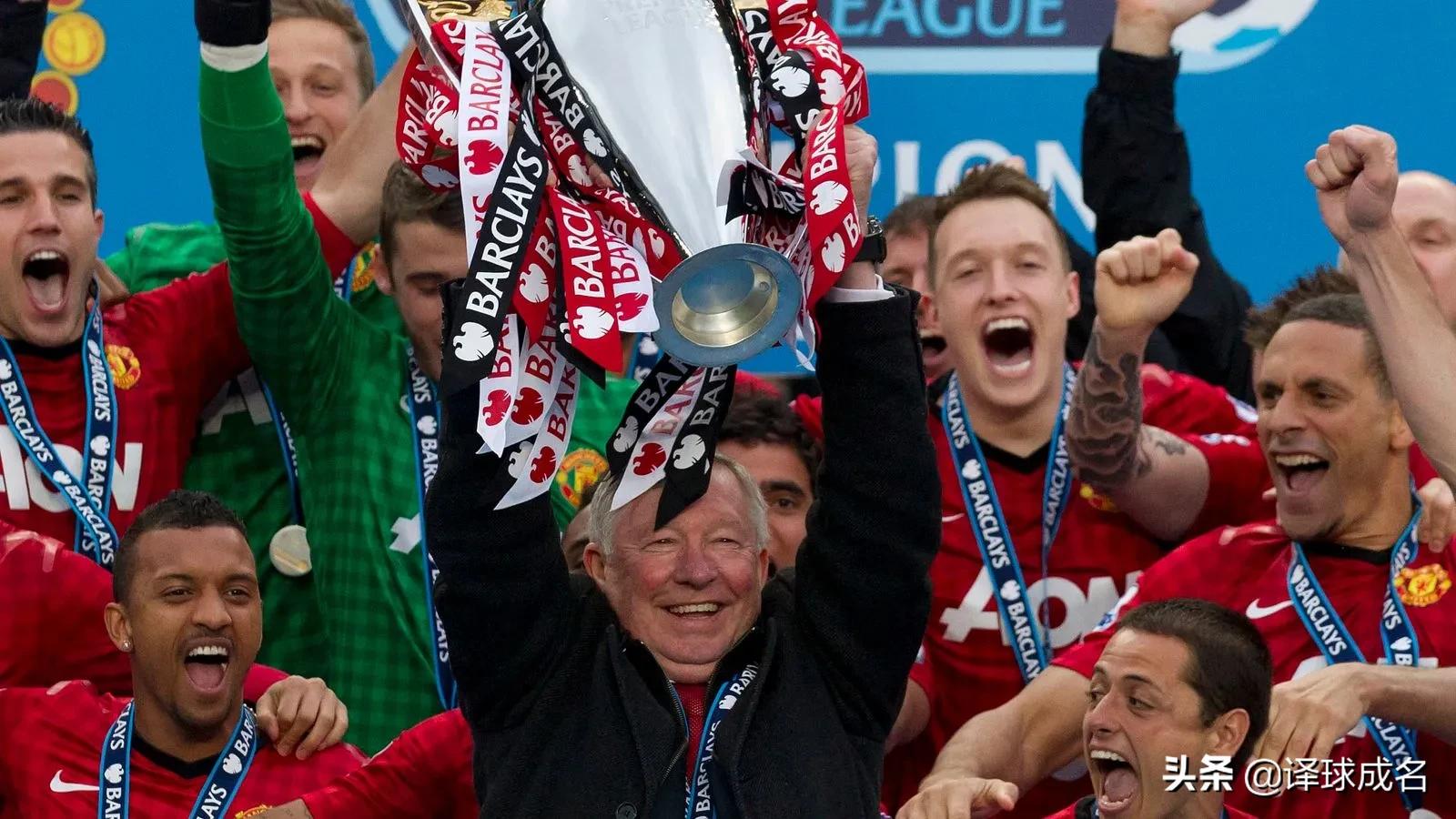 曼联赛前腾哈格,曼联新帅滕哈格粤语译名