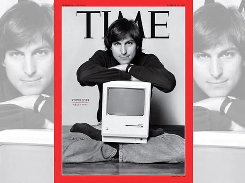 乔布斯晚年手表,乔布斯手表