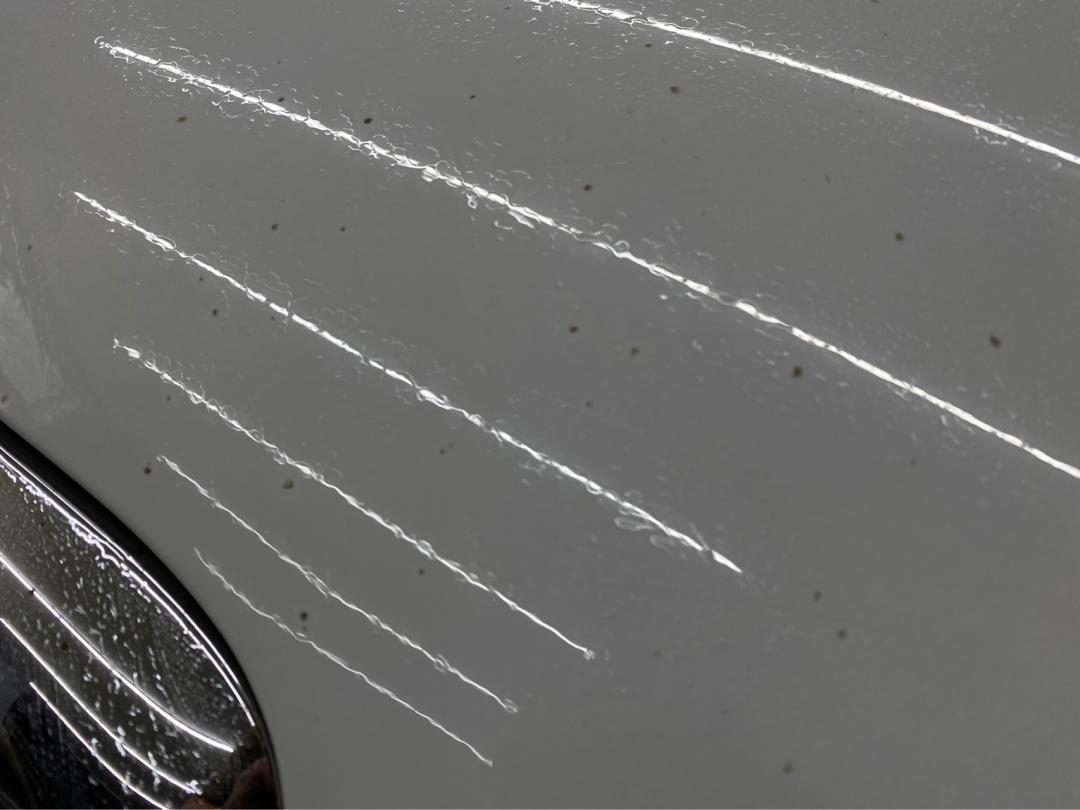 老款奥迪q5全车翻新全过程,翻新二手奥迪q5