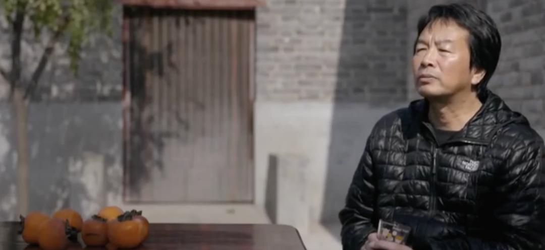 “我红了,她走了”